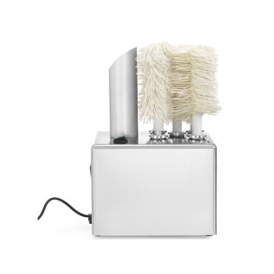 Leštička skla, HENDI, 230V/1350W, 305x330x(H)504mm | 236666